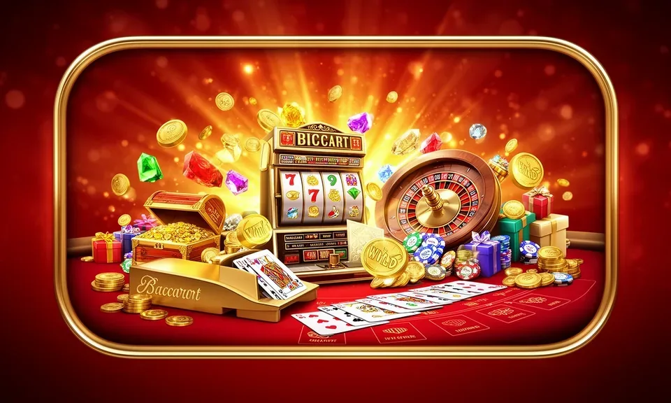 guccibet Bonus