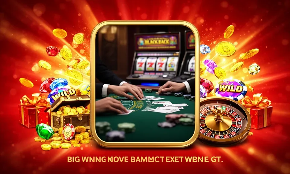 guccibet Live Blackjack Royal