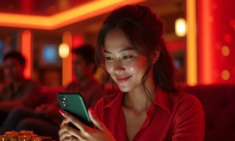 guccibet How We Built This Platform for Indonesia
